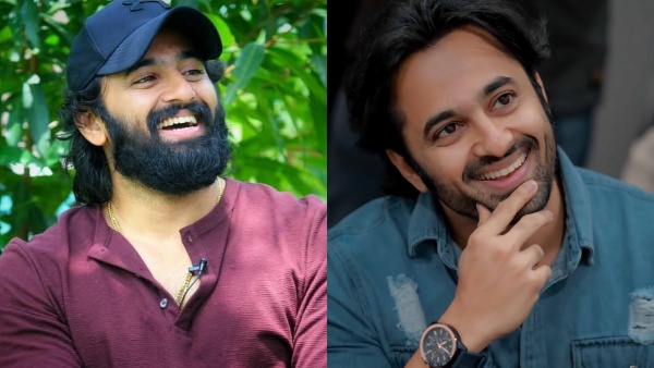 ഉണ്ണി മുകുന്ദന്റെ ജയകൃഷ്ണൻ 