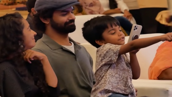 വിനീതിന്റെ ഹൃദയം