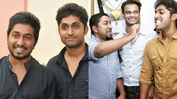 അ‍ഞ്ചാമത്തെ സംവിധാന സംരംഭം ഹൃദയം