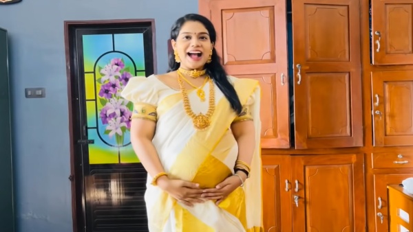 കുഞ്ഞിനായുള്ള കാത്തിരിപ്പ്