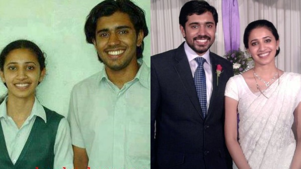 റിന്നയോടുള്ള പ്രണയം