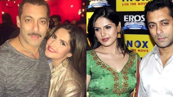 സൽമാൻ ഖാനോട് നന്ദിയുണ്ട്