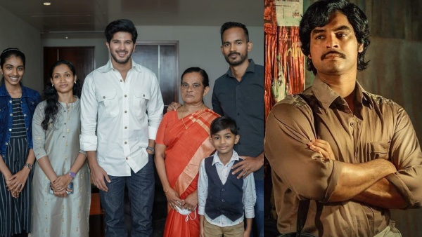 കുറുപ്പിൽ ടൊവിനോ ചാക്കോയായപ്പോൾ