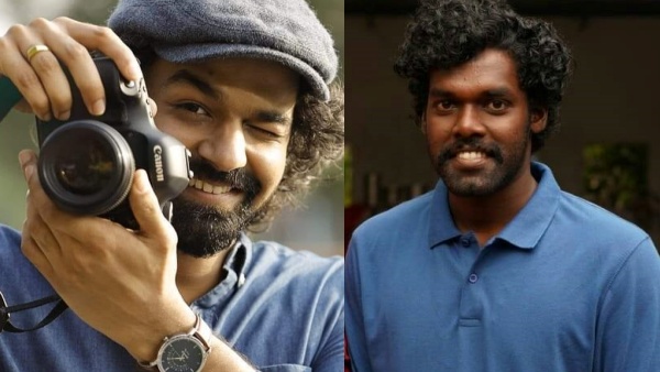 വിനീത് ശ്രീനിവാസൻ എന്ന സംവിധായകൻ‌