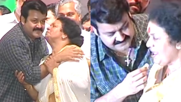ചെറുപ്പം മുതൽ സൂപ്പർസ്റ്റാറുകളുടെ അമ്മ വേഷം