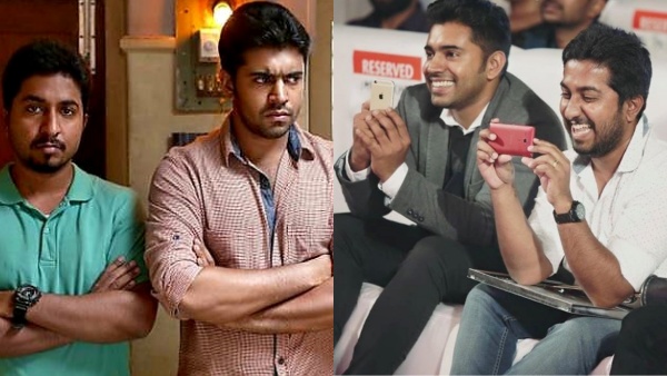 തട്ടത്തിൻ മറയത്തിലൂടെ തലവര മാറിയപ്പോൾ