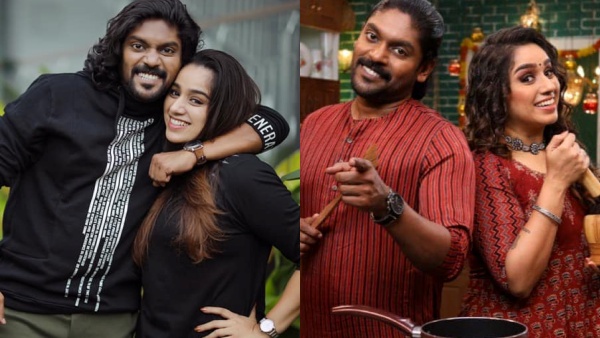 കൊവിഡ് പിടിപെട്ടപ്പോൾ