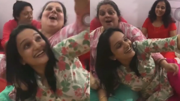 മലയാളികളുടെ ജാനകിക്കുട്ടി