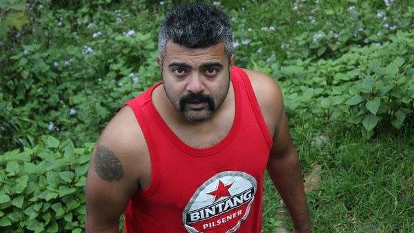 സിനിമയിലേക്കുള്ള കടന്നു വരവ്