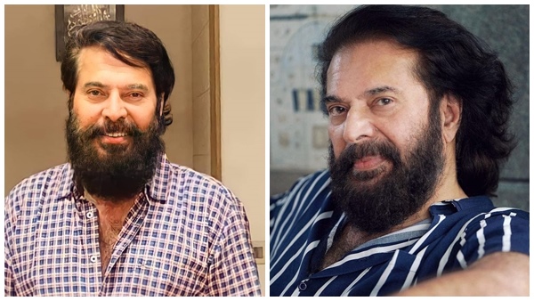 മമ്മൂക്ക വിയർക്കുന്നത് പോലും സഹിക്കാൻ പറ്റില്ലെന്ന് ആരാധകർ
