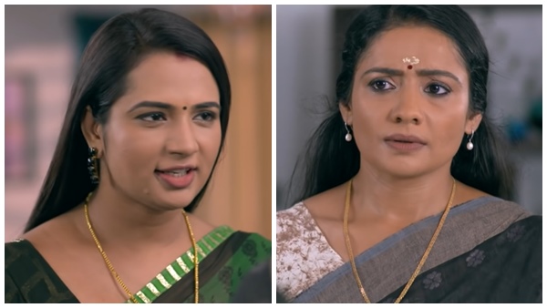 സുമിത്ര വിജയിച്ച് വന്ന സ്ത്രീയാണ് 