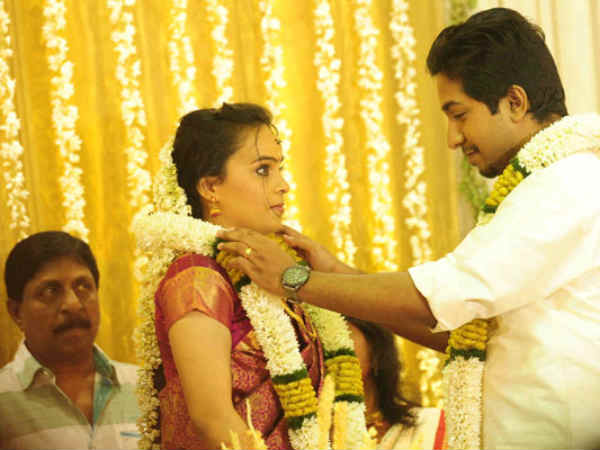 പ്രണയ വിവാഹം