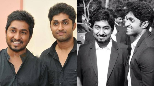 വിനീതില്‍ നിന്നും കണ്ടു പഠിച്ചത്