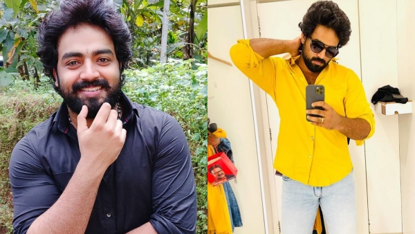 തിരിച്ചുവരവിനൊരുങ്ങി സൂരജ് സൺ