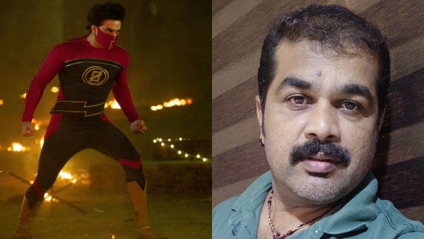 കഥ കേട്ടപ്പോൾ കോമിക്ക് ബുക്ക് വായിക്കുന്ന അനുഭൂതി