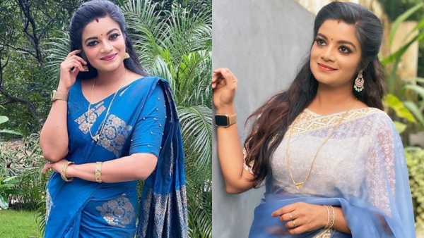 നടിയും എഴുത്തുകാരിയുമാകുമ്പോൾ