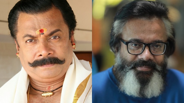 കോമഡിയിൽ നിന്ന് സീരിയസ് വേഷങ്ങളിലേക്ക്