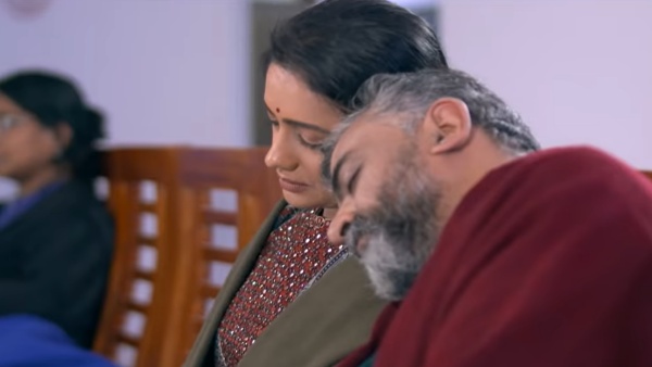 കുടുംബപ്രേക്ഷകരുടെ കുടുംബവിളക്ക്