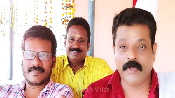 വളരെ പെട്ടന്ന് മാറുമെന്ന് കരുതിയില്ല