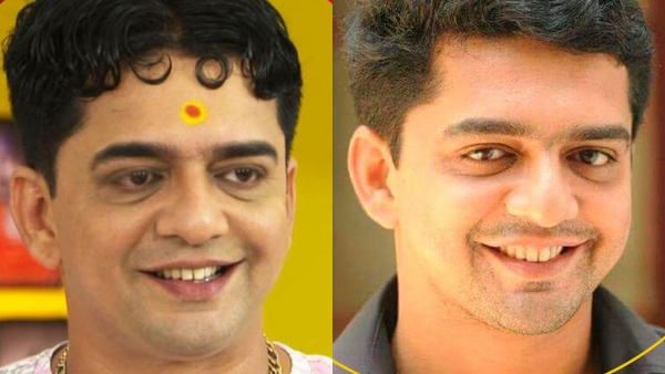 ബൈജു ആയത് എങ്ങനെ