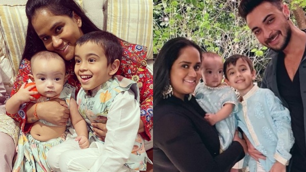 സൽമാനൊപ്പമുള്ള സിനിമാ ജീവിതം