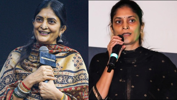 സംവിധായകരുടെ അസിസ്റ്റന്റായിരുന്നപ്പോൾ