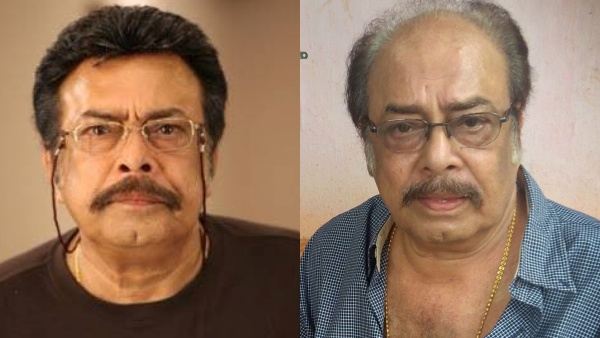 വില്ലനും സ്വഭാവ നടനും കൊമേഡിയനും