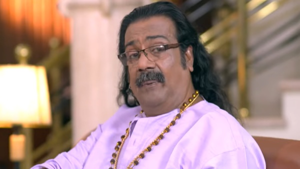 ഒരു ലോജിക്കില്ലാത്ത കഥ