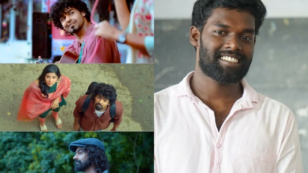 പ്രണവിനെ പരിചയപ്പെട്ടപ്പോൾ