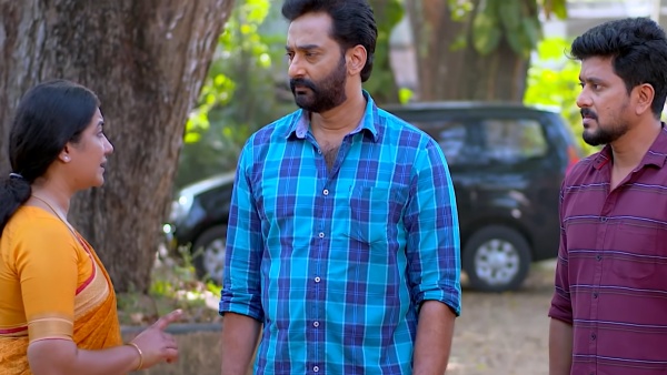 പുതിയ പ്രമോയെ കുറിച്ച് ആരാധകർ