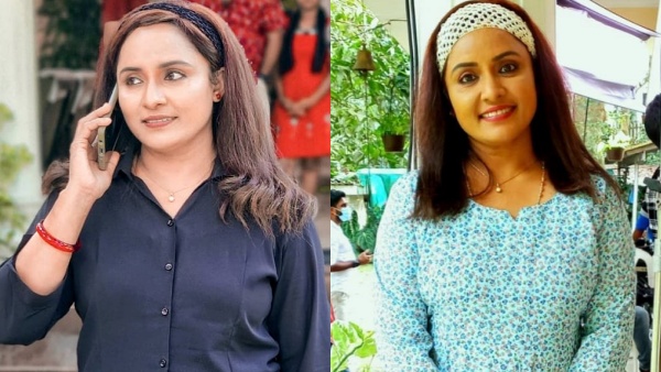 പാറുക്കുട്ടി അടക്കം ത​​​ഗ്​ഗാണ്