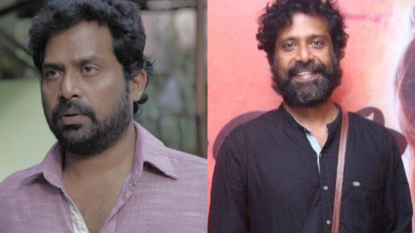 മലയാളം പഠിച്ചത് എന്തിന്