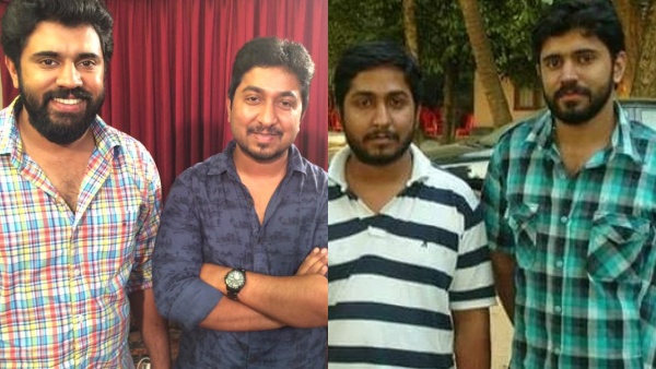 സംശയങ്ങൾ എഴുതി കൊണ്ടുവരും