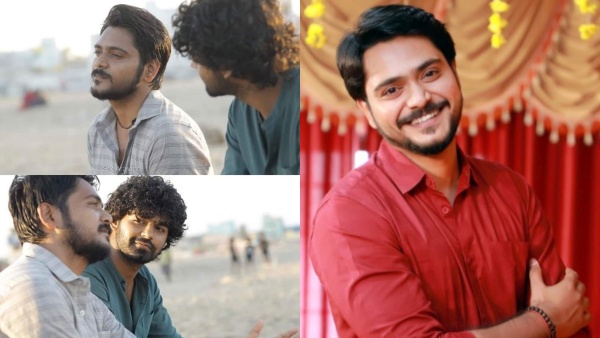 സെൽവയെ കുറിച്ച് കേട്ടപ്പോൾ