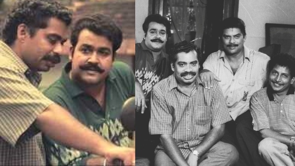 മോഹൻലാൽ കണ്ടില്ലായിരുന്നുവെങ്കിൽ