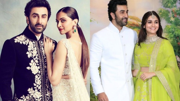 രൺബീർ കപൂർ