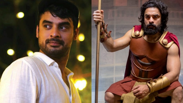 കഠിനാദ്ധ്വാനിയുടെ ആത്മവിശ്വാസം