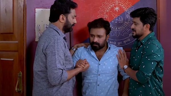 സാന്ത്വനം ബ്രേഴ്സിന് കയ്യടിച്ച് ആരാധകർ