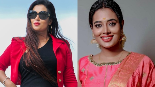 മോഡലിങും സിനിമയും