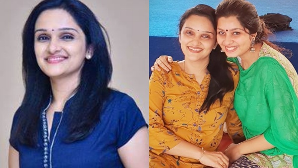 ചോക്ലേറ്റിന് വേണ്ടി അടികൂടുന്ന നടി