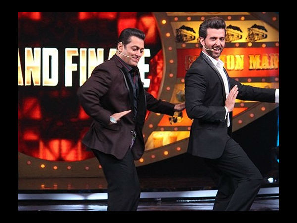 ഹീറോ ഒരിക്കലും അഹങ്കരിക്കില്ല