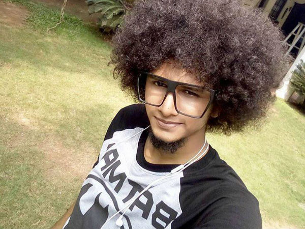 ഷോയ്ക്കിടയിലെ സംബവം