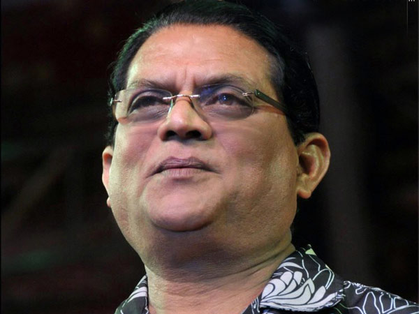 കൽപനയുടെ  ചോദ്യം