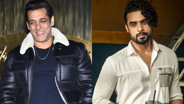 സൽമാനെ കണ്ട് ജിമ്മിൽ ചേരാൻ ആഗ്രഹിച്ചു