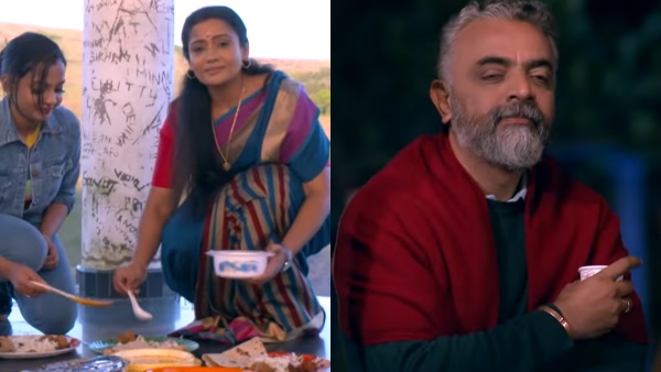 ശ്രീനിലയത്തിൽ സന്തോഷത്തിന്റെ നാളുകൾ