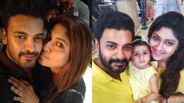 നടൻ അഭിനയ് വിവാഹമോചനത്തിലേക്ക്