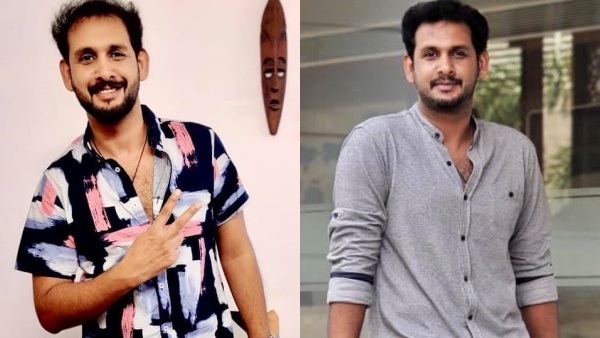 പുതിയ സിനിമാ വിശേഷങ്ങൾ