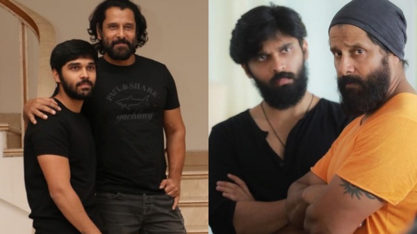 ആദ്യ നായിക ഇപ്പോൾ കാമുകി