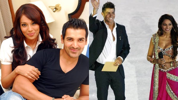 ജോൺ എബ്രഹാമുമായുള്ള അസ്വാരസ്യങ്ങൾ