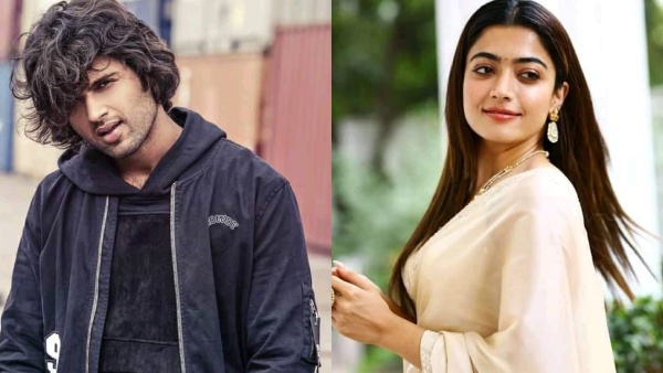 രക്ഷിതുമായുള്ള രശ്മികയുടെ വേർപിരിയൽ